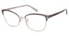 Picture of Nicole Miller Eyeglasses Delavan