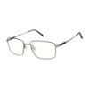 Picture of Charmant Eyeglasses TI 29109