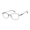 Picture of Charmant Eyeglasses TI 29215