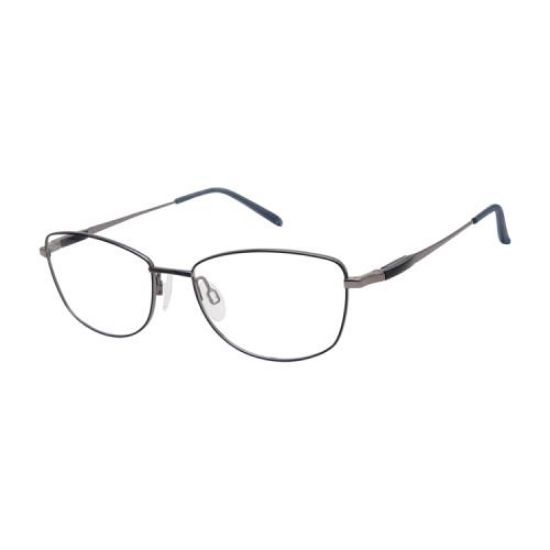 Picture of Charmant Eyeglasses TI 29215