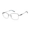 Picture of Charmant Eyeglasses TI 29216