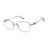 Picture of Charmant Eyeglasses TI 29216