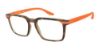Picture of Armani Exchange Eyeglasses AX3081