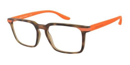 Picture of Armani Exchange Eyeglasses AX3081