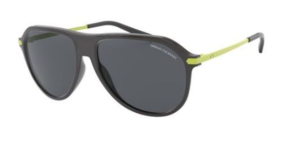 Picture of Armani Exchange Sunglasses AX4106S