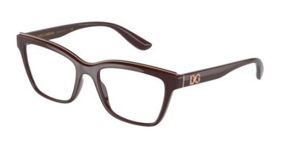 Picture of Dolce & Gabbana Eyeglasses DG5064