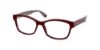 Picture of Coach Eyeglasses HC6116F