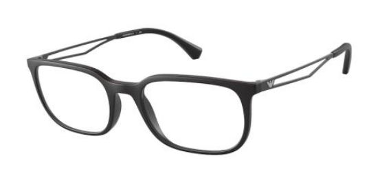 Picture of Emporio Armani Eyeglasses EA3174F