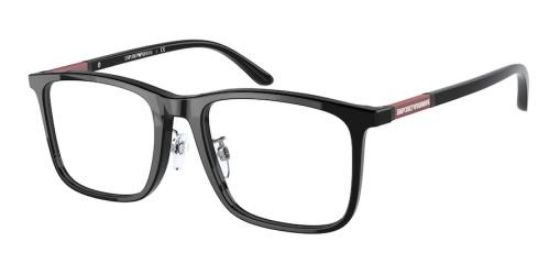 Picture of Emporio Armani Eyeglasses EA3181F