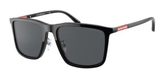 Picture of Emporio Armani Sunglasses EA4161F