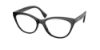 Picture of Ralph Eyeglasses RA7129