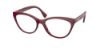 Picture of Ralph Eyeglasses RA7129
