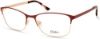 Picture of Candies Eyeglasses CA0197