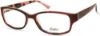 Picture of Candies Eyeglasses CA0198