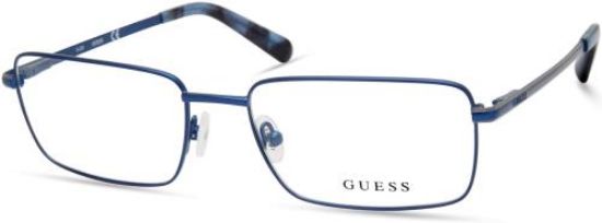 Picture of Guess Eyeglasses GU50042