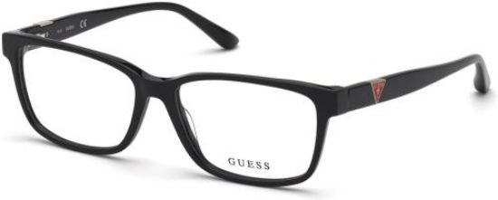 Picture of Guess Eyeglasses GU2848