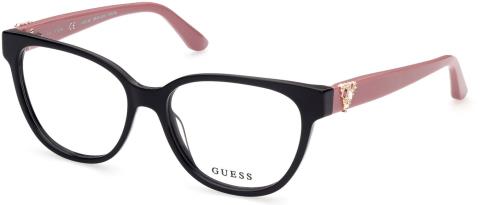 005 Black