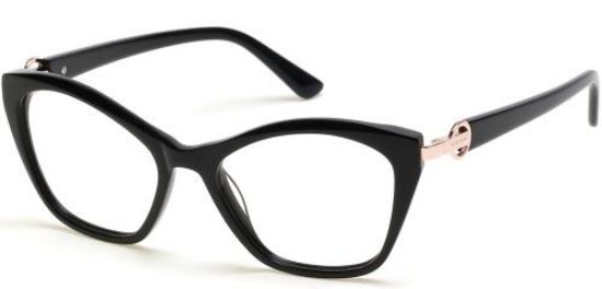 Picture of Guess By Marciano Eyeglasses GM0370
