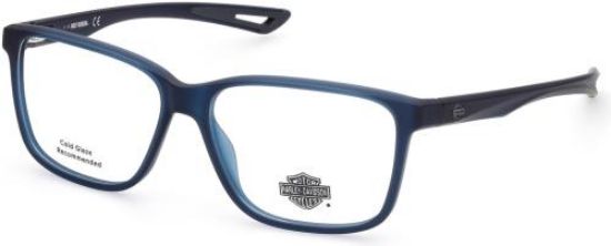 Picture of Harley Davidson Eyeglasses HD0879