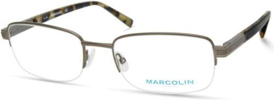 Picture of Marcolin Eyeglasses MA3026