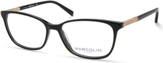 Picture of Marcolin Eyeglasses MA5025