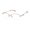 Picture of Charmant Eyeglasses TI 29211