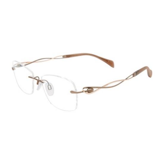 Picture of Line Art Eyeglasses XL 2154