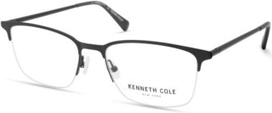 Picture of Kenneth Cole Eyeglasses KC0322