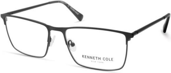 Picture of Kenneth Cole Eyeglasses KC0323