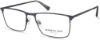 Picture of Kenneth Cole Eyeglasses KC0323