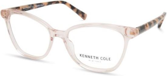 Picture of Kenneth Cole Eyeglasses KC0327