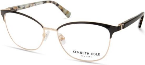 Picture of Kenneth Cole Eyeglasses KC0329