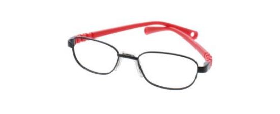 Picture of Dilli Dalli Eyeglasses FUDGE SWIRL