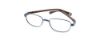 Picture of Dilli Dalli Eyeglasses FUDGE SWIRL