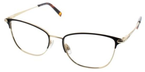 Picture of Ellen Tracy Eyeglasses BAGAN