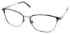 Picture of Ellen Tracy Eyeglasses BAGAN