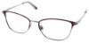 Picture of Ellen Tracy Eyeglasses BAGAN