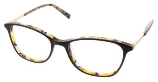Picture of Ellen Tracy Eyeglasses SICILY