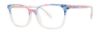 Picture of Lilly Pulitzer Eyeglasses ALEXA