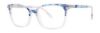 Picture of Lilly Pulitzer Eyeglasses ALEXA