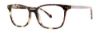 Picture of Lilly Pulitzer Eyeglasses ALEXA