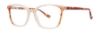Picture of Kensie Eyeglasses FINESSE