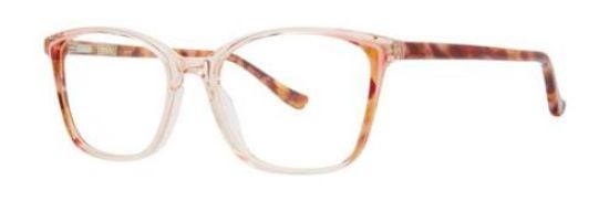 Picture of Kensie Eyeglasses FINESSE
