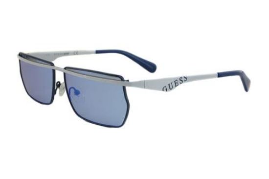 Picture of Guess Sunglasses GU8208