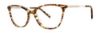 Picture of Vera Wang Eyeglasses V580