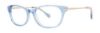 Picture of Lilly Pulitzer Eyeglasses RORY