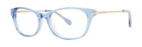 Picture of Lilly Pulitzer Eyeglasses RORY