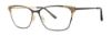 Picture of Dana Buchman Eyeglasses CASSANDRA