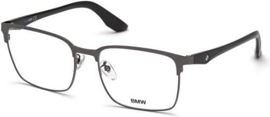 Picture of Bmw Eyeglasses BW5017