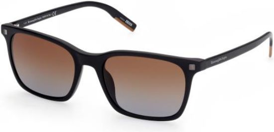 Picture of Ermenegildo Zegna Sunglasses EZ0181